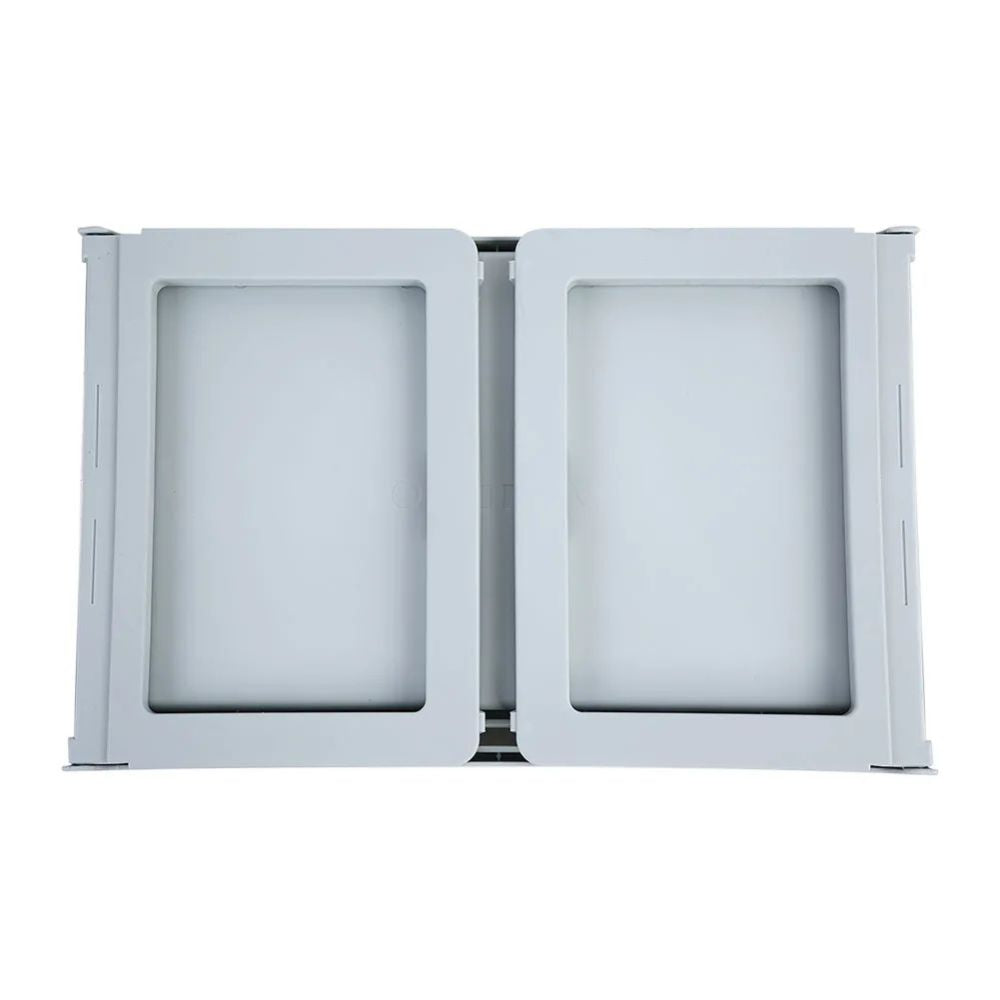 Foldable Bed Serving Tray - product detail 6