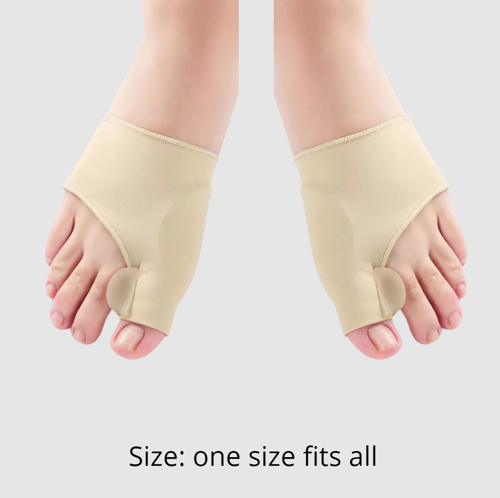 Gel bunion corrector - product detail 8
