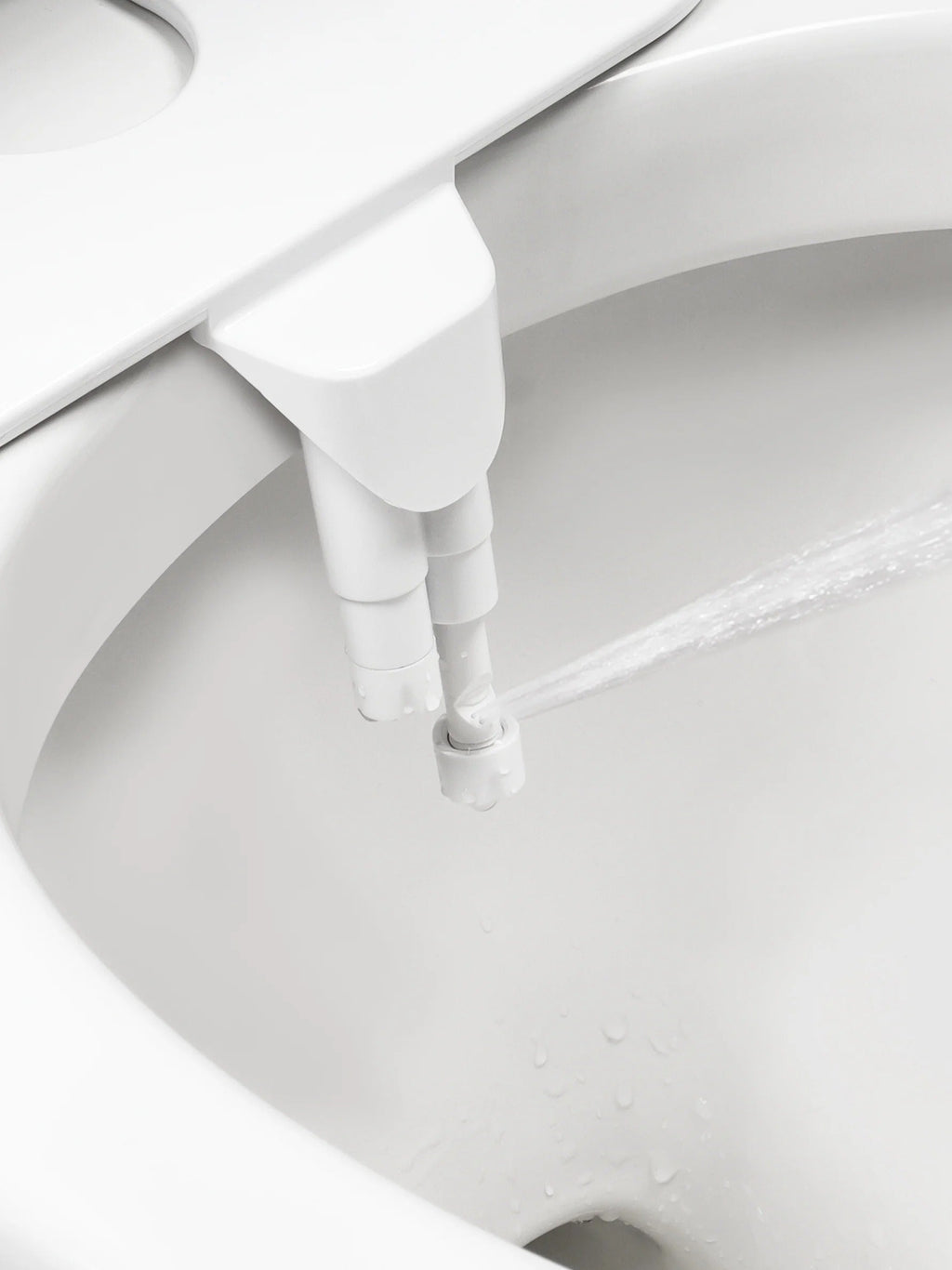 Toilet Bidet Attachment - product image 8
