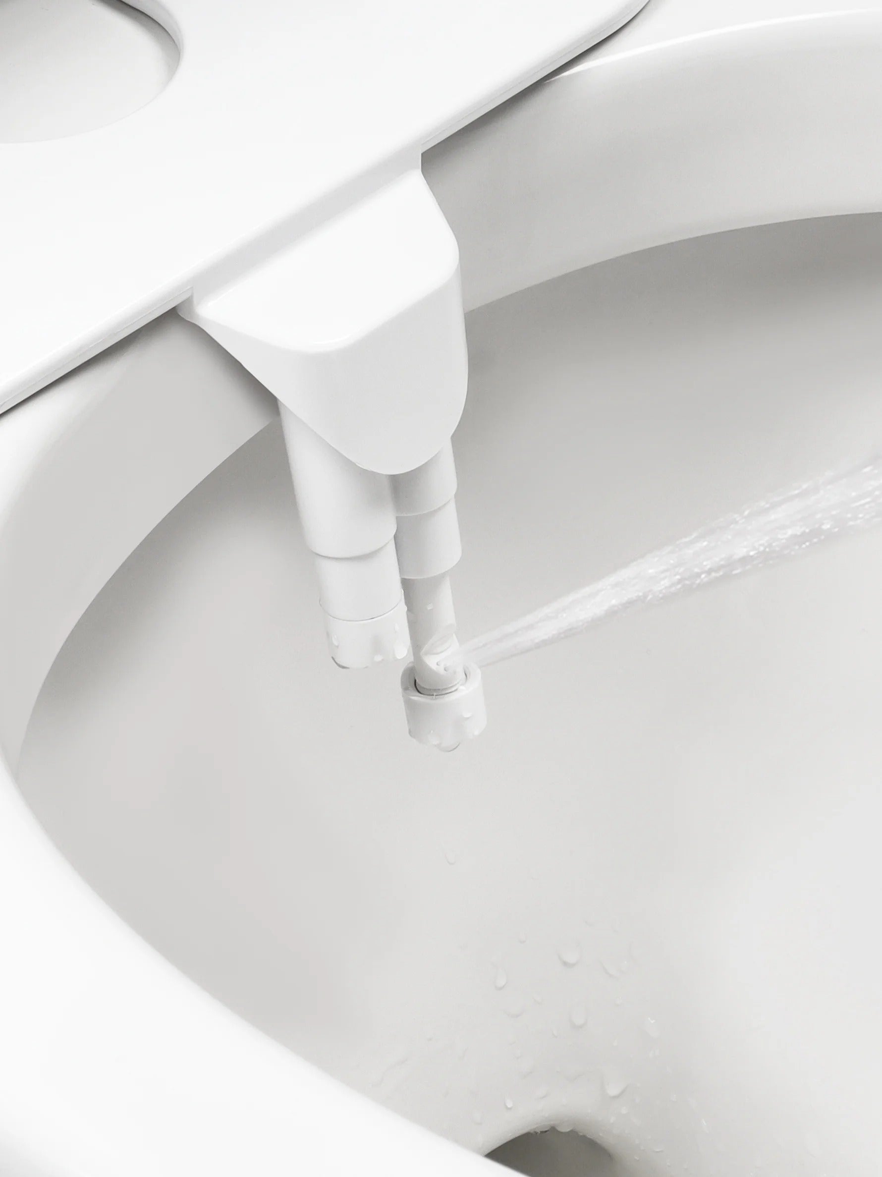 Toilet Bidet Attachment - product image 8