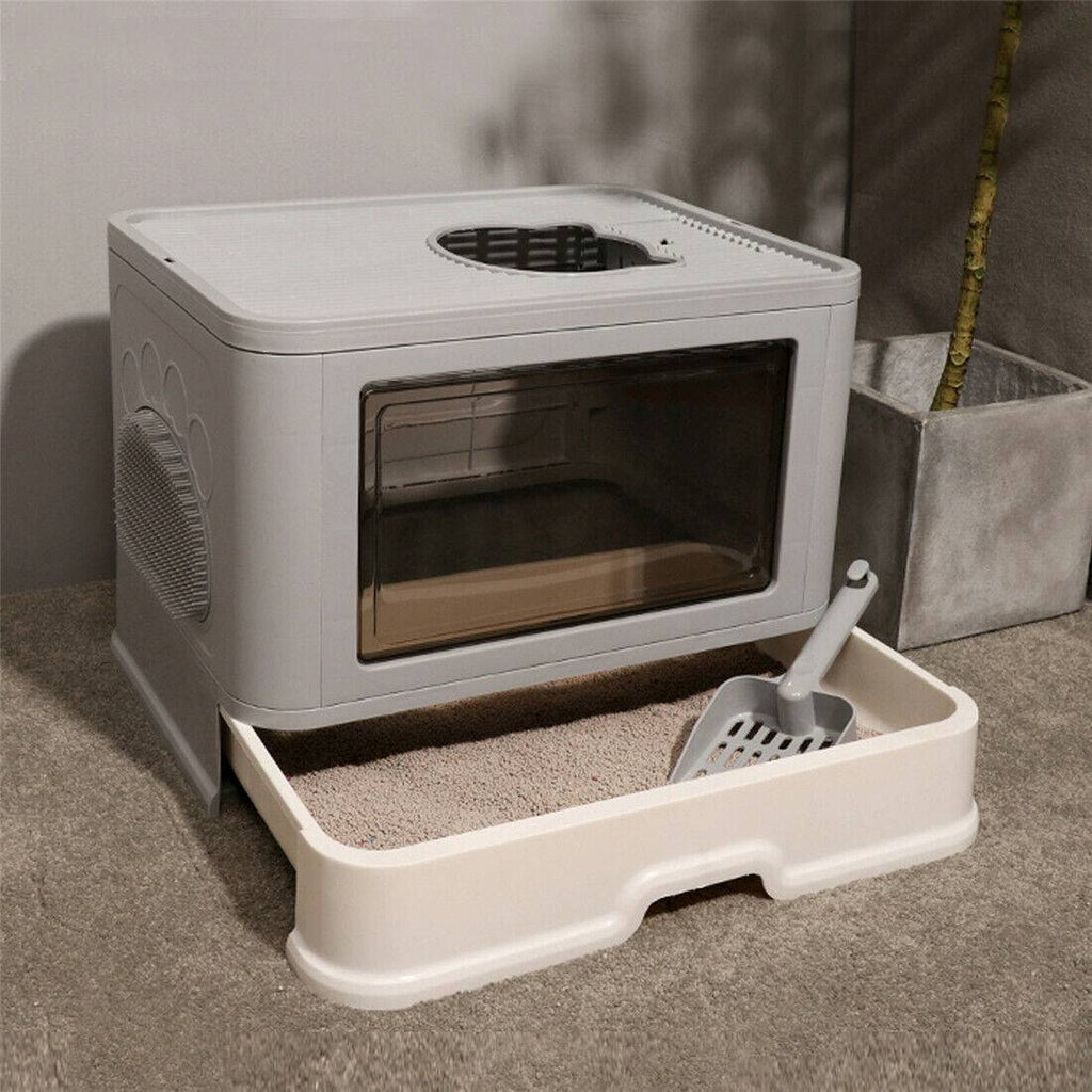Cat Litter Box - product image 9