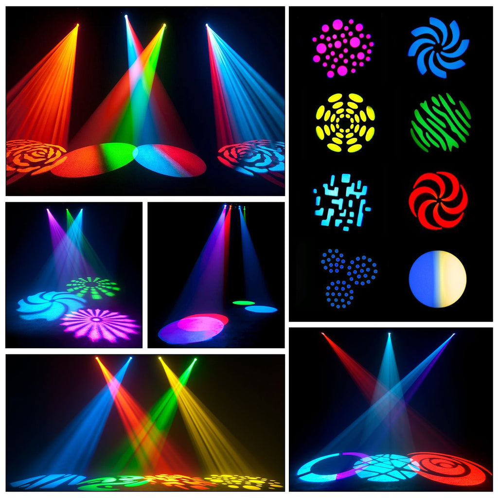 Moving Head Lights - product image 5