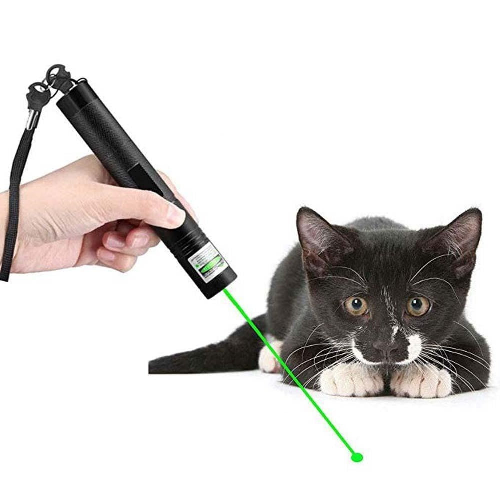 High-Performance Laser Pointer - product detail 2