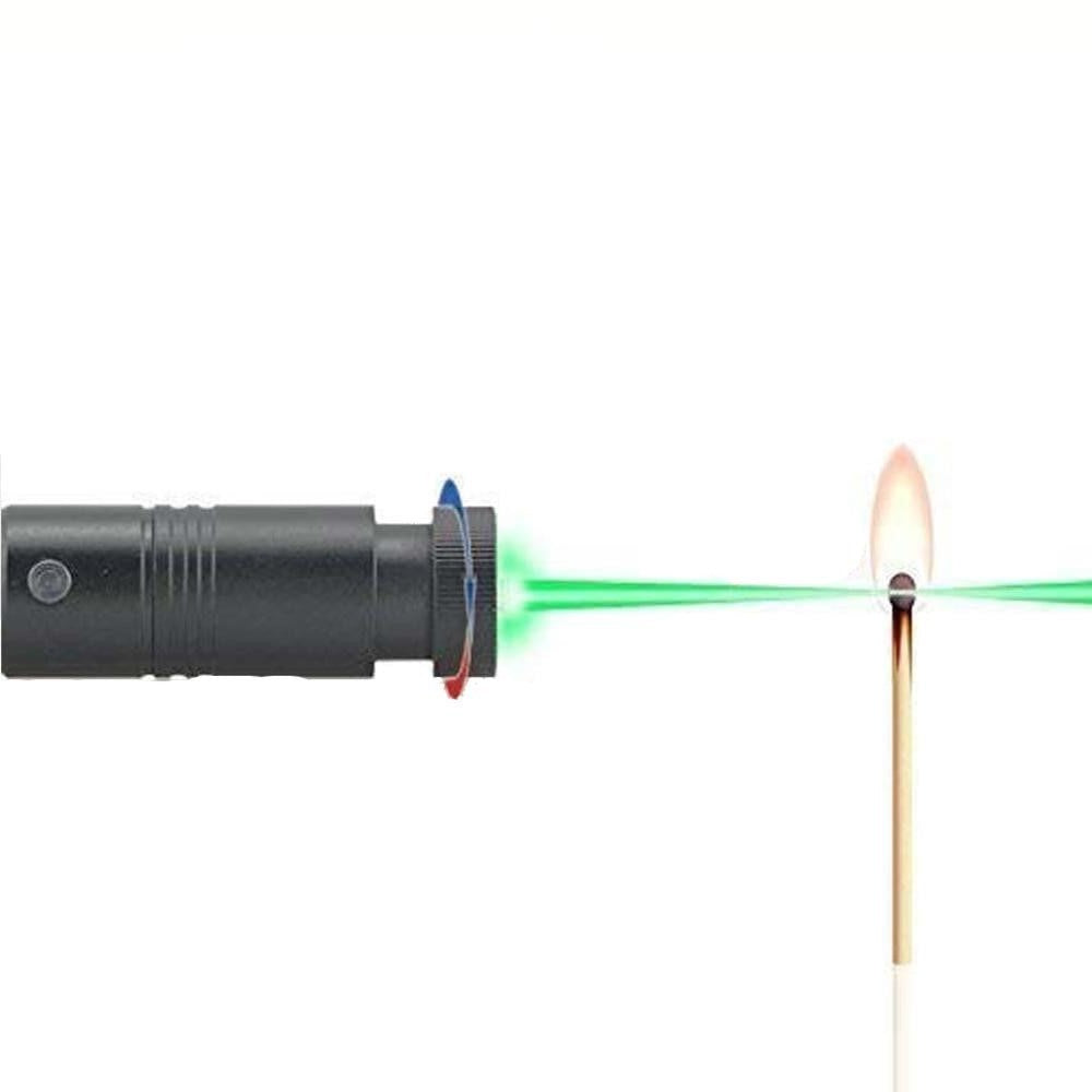 High-Performance Laser Pointer - product detail 4