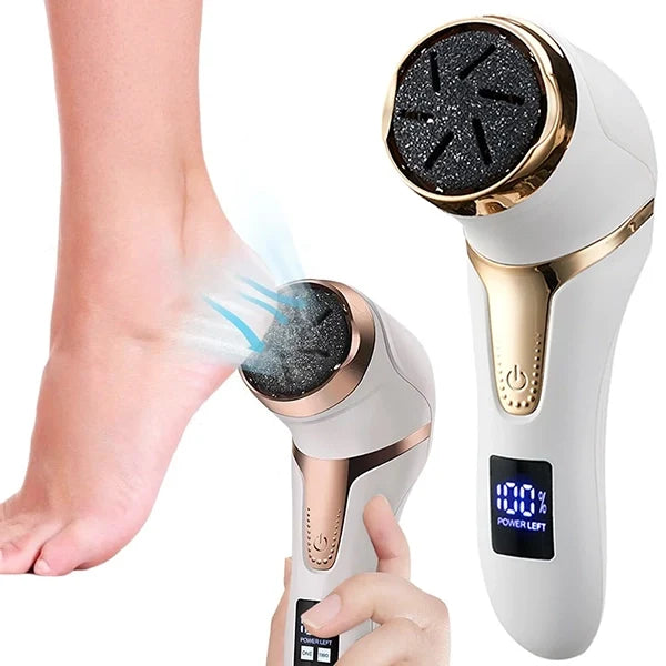 Vacuum Callus Remover - product image 1