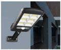 NOMOVA Wireless IP65 LED outdoor lighting with remote control & 6000K cool white lighting
