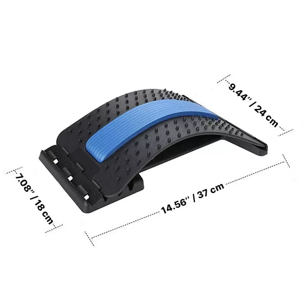 Back Extension, Acupressure Massager - product image 7