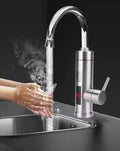 NOMOVA Electric Faucet Kitchen Tap