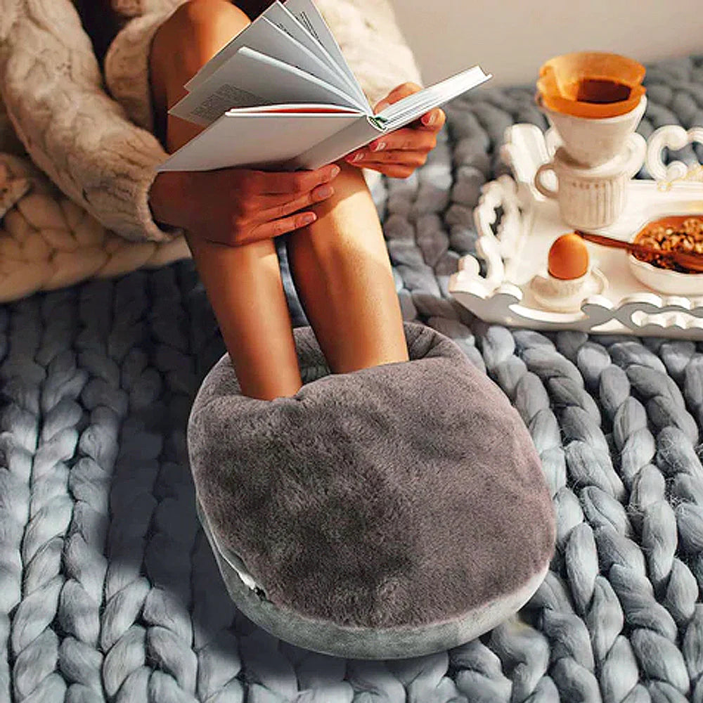 NOMOVA Electric XL foot warmer