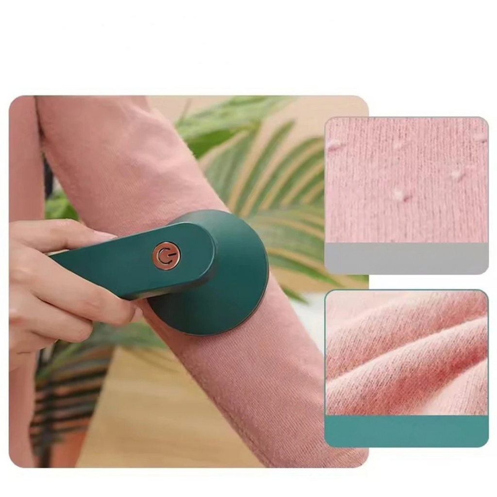 Electric Lint Remover - product detail 3