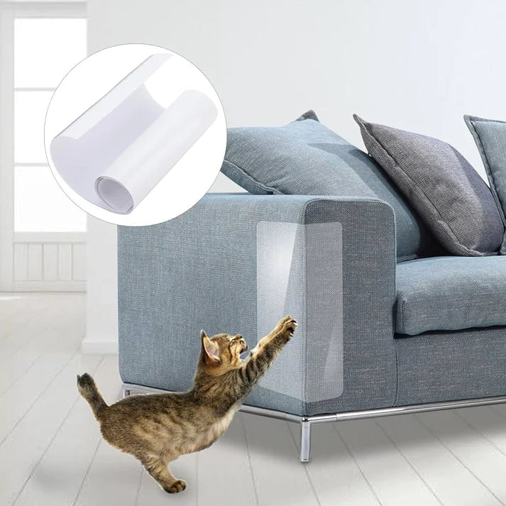 NOMOVA Cat Furniture Scratch Protector
