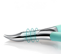 NOMOVA Toenail Clipper for Seniors, Best for Thick and Ingrown Toenails