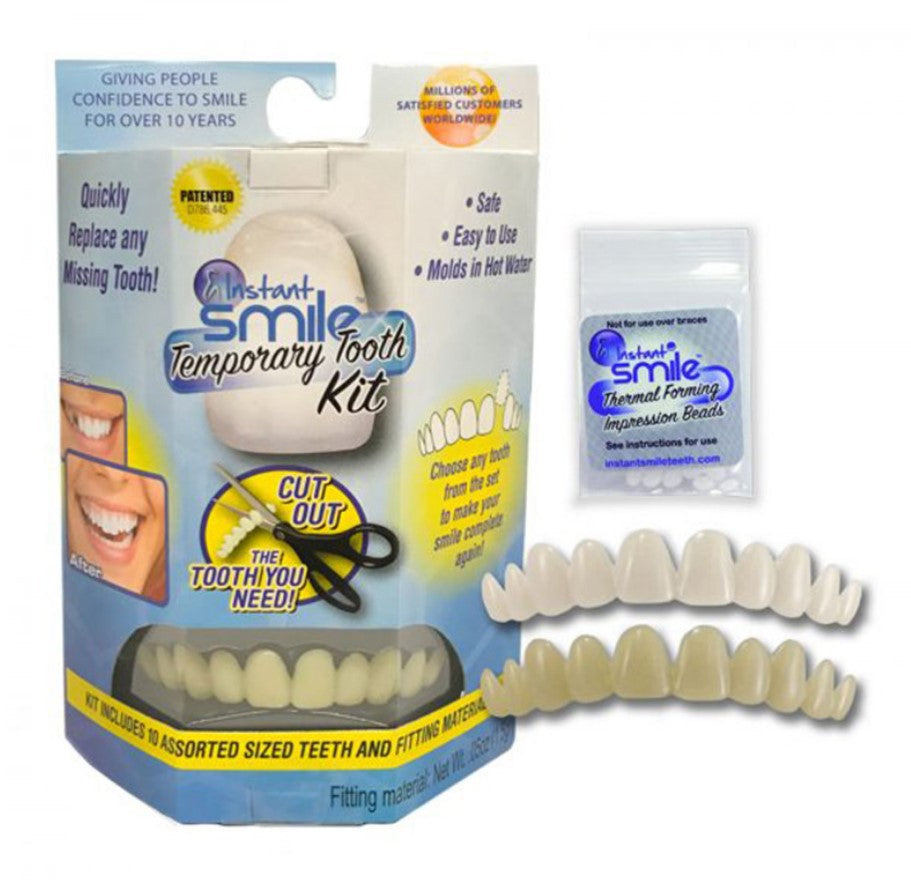 High-Quality False Teeth - product image 1