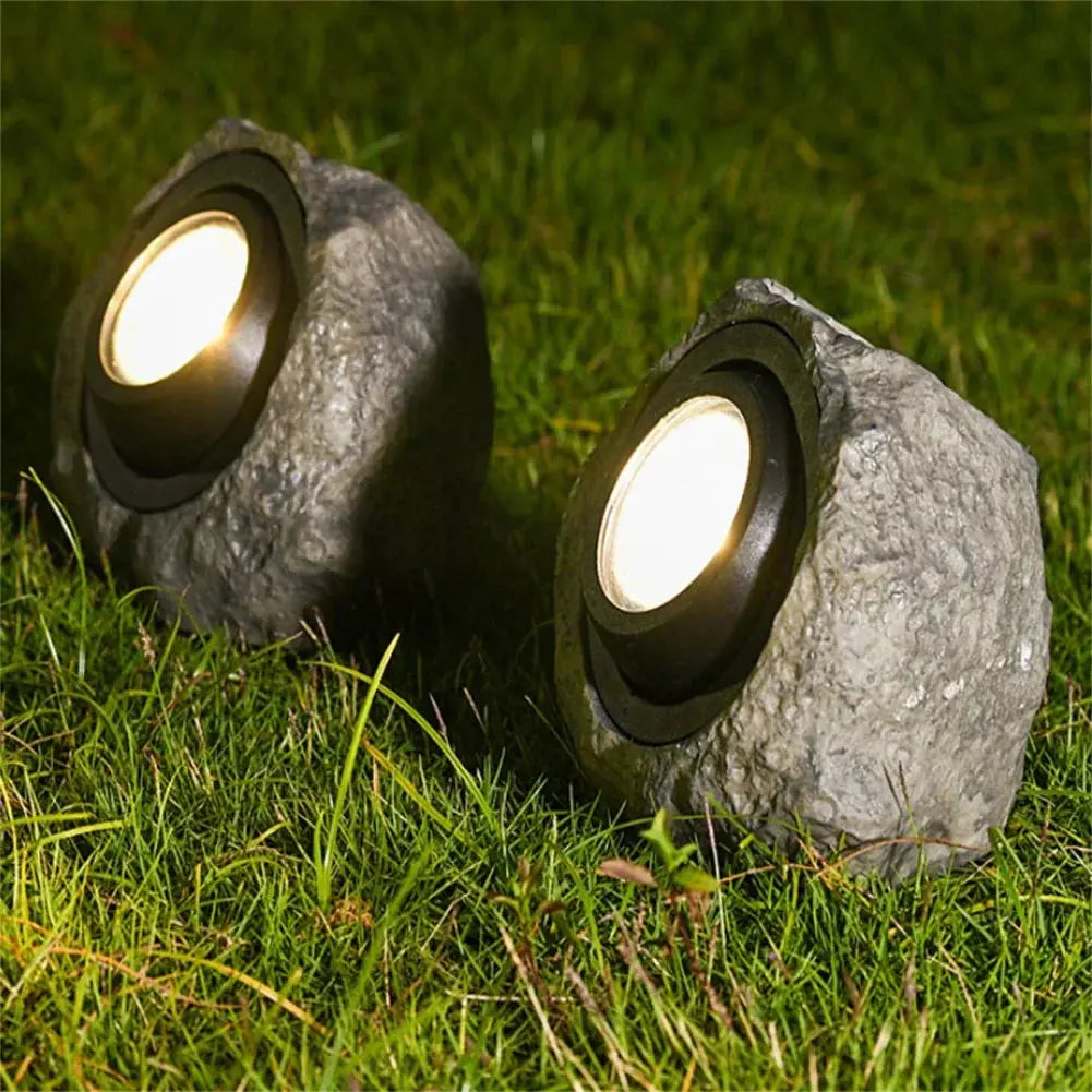 NOMOVA Stonelight – Pathway lighting