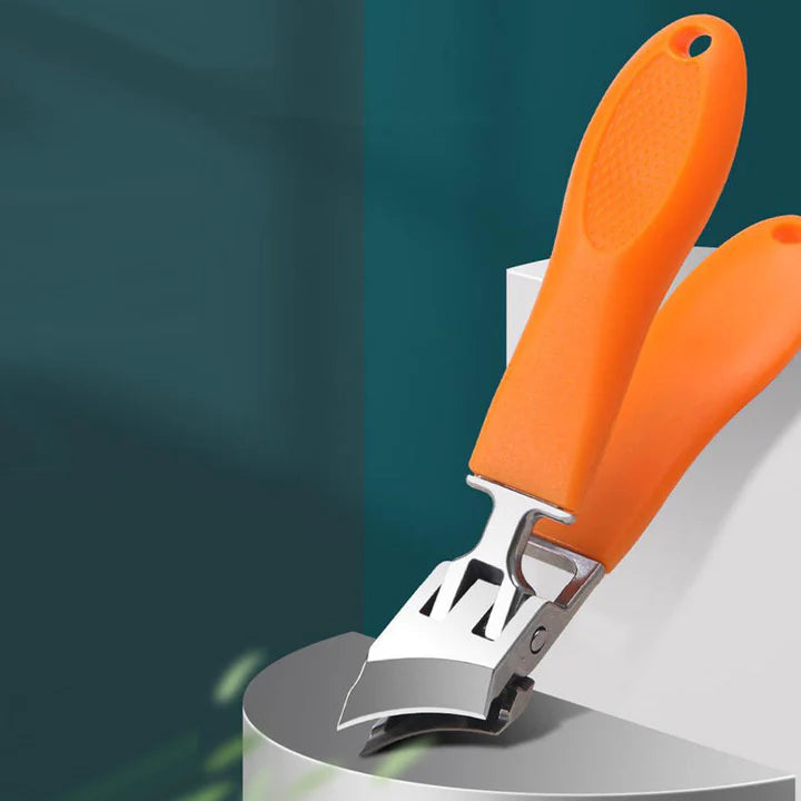 NOMOVA Extra Large Nail Clippers - Sturdy for Thick and Hard Nails