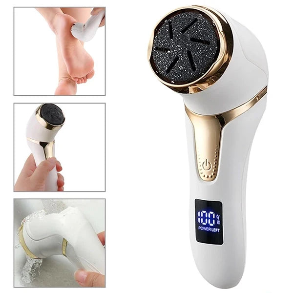Vacuum Callus Remover - product image 2