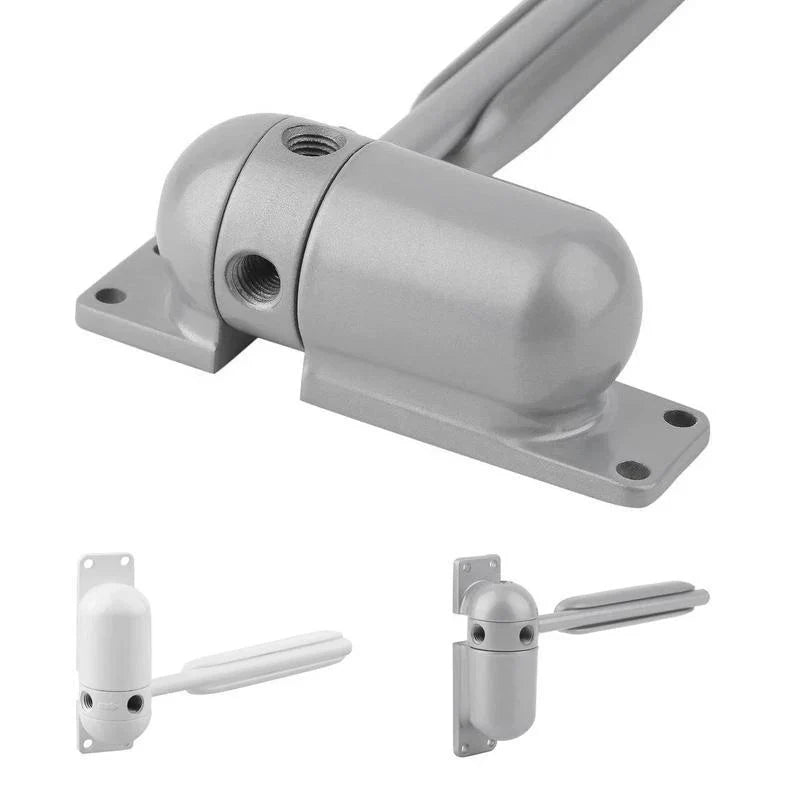 Automatic Door Closing Mechanism for Greater Comfort - product detail 2