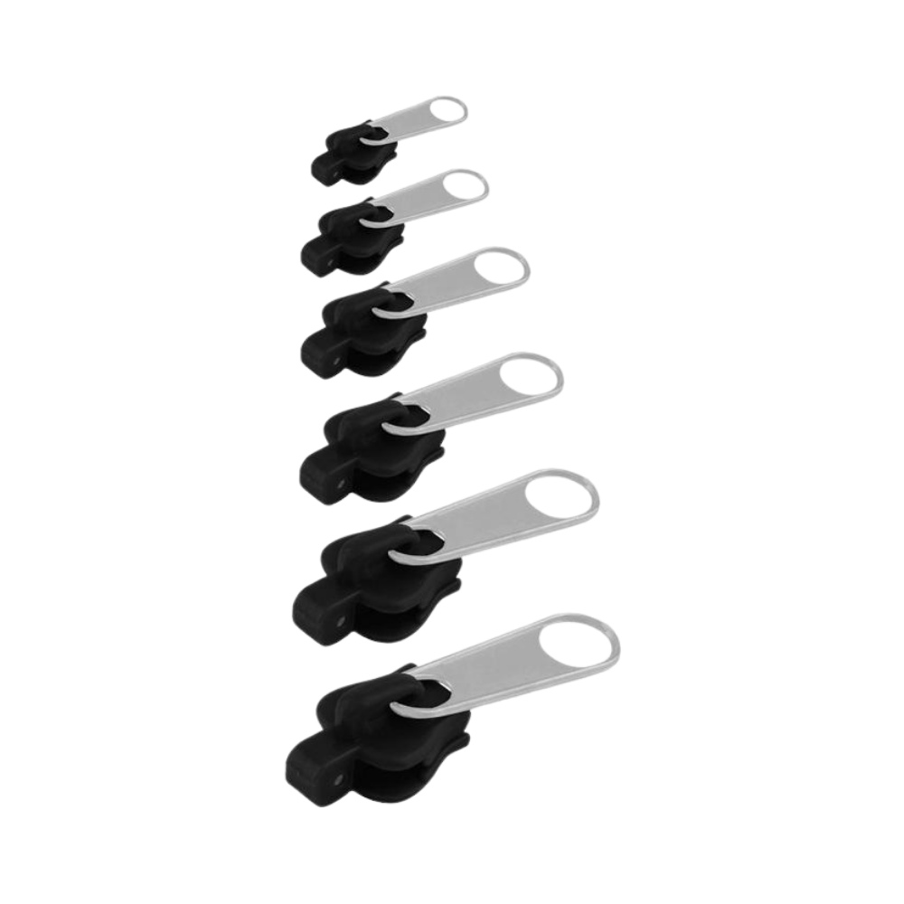 Clip-on slider to replace zippers - product detail 2