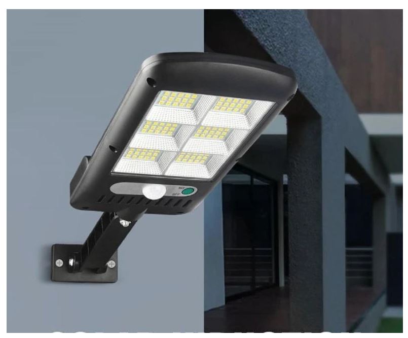 Wireless IP65 LED outdoor lighting with remote control & - product detail 2