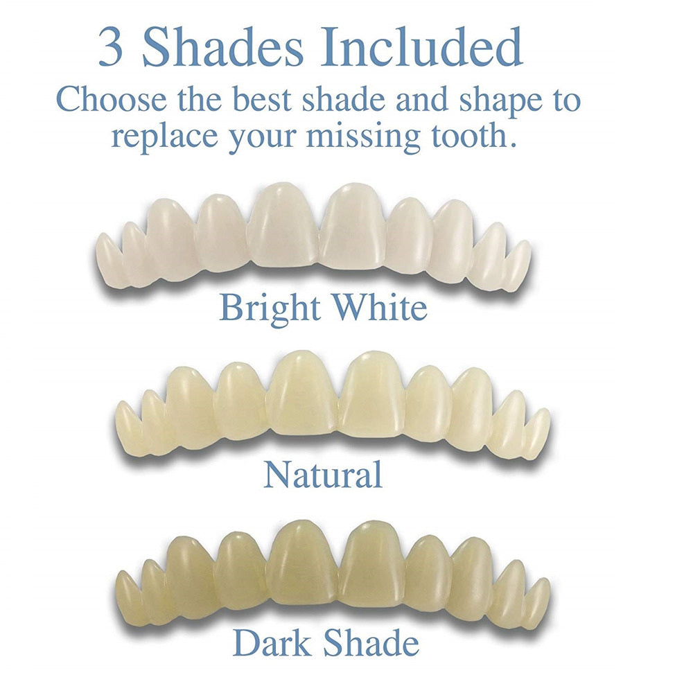 High-Quality False Teeth - product image 2