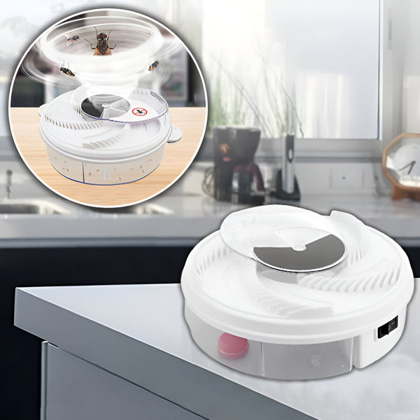 Highly Effective Fly Trap - product detail 2