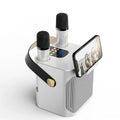 NOMOVA Powerful Karaoke Bluetooth Speaker – Portable 360°