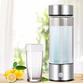 Portable Hydrogen Generator Water Bottle - product image 1