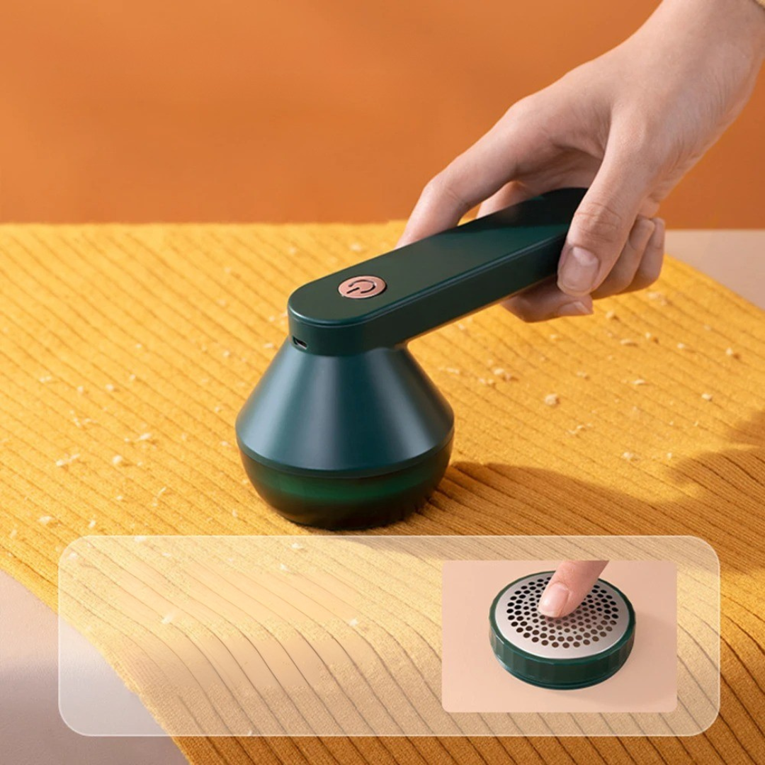 Electric Lint Remover - product detail 4