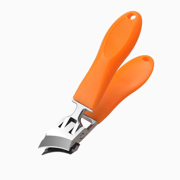 Extra Large Nail Clippers - Sturdy - product detail 3