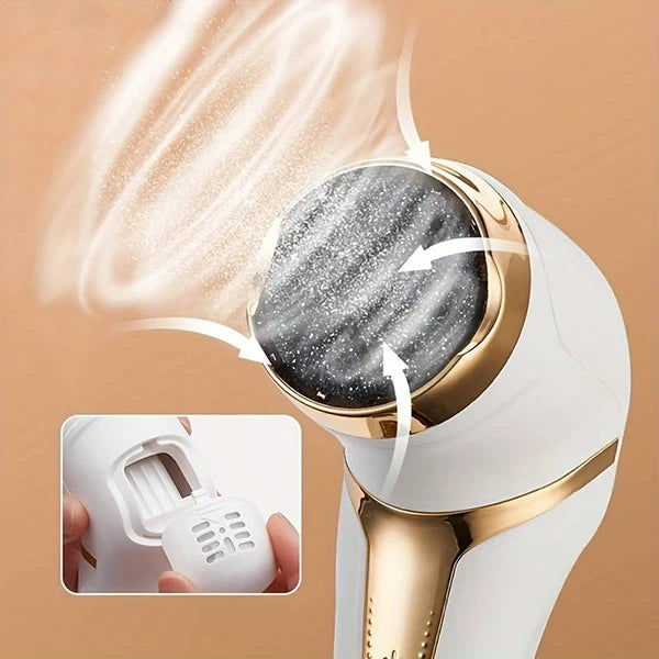 Vacuum Callus Remover - product image 3