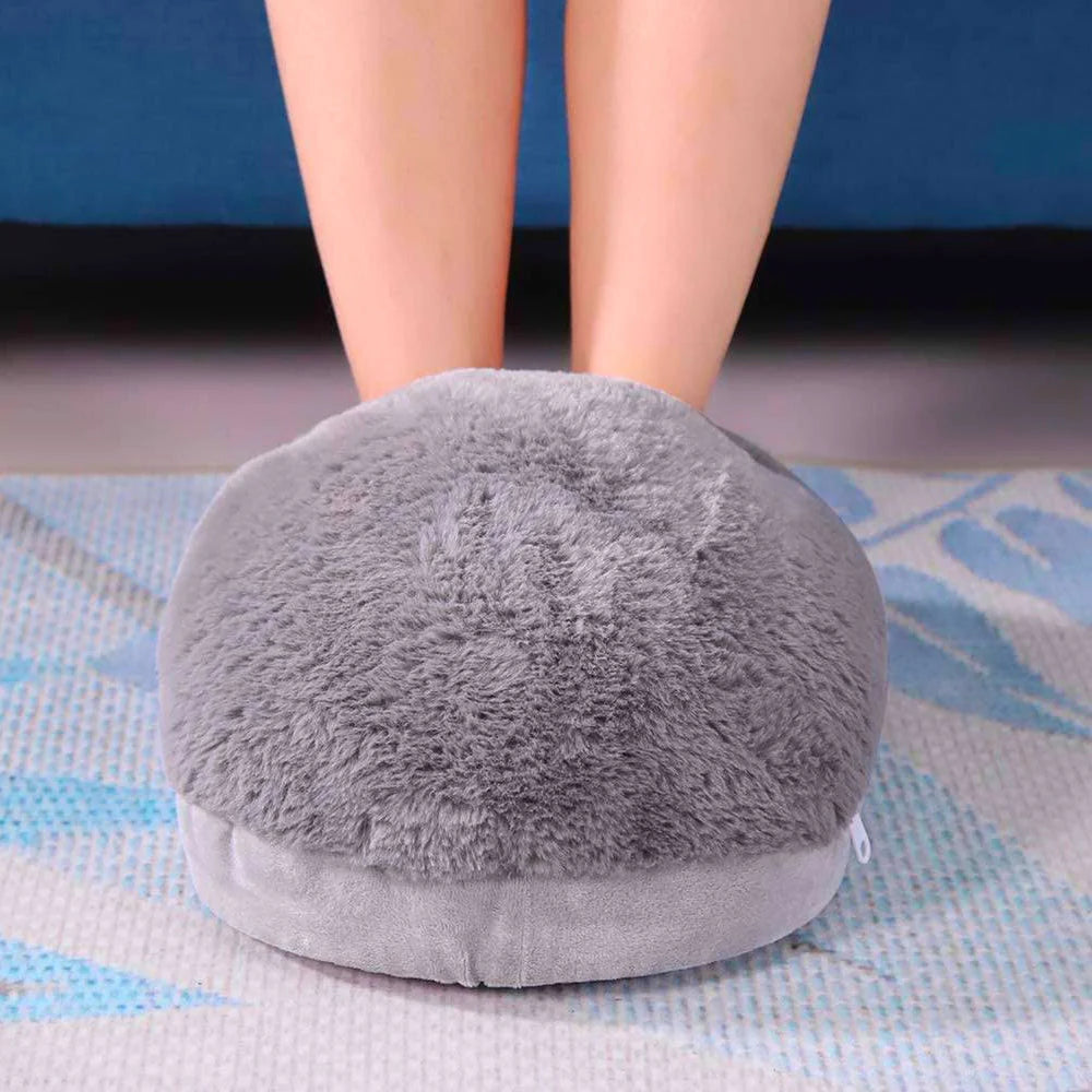 Electric XL foot warmer - product detail 3