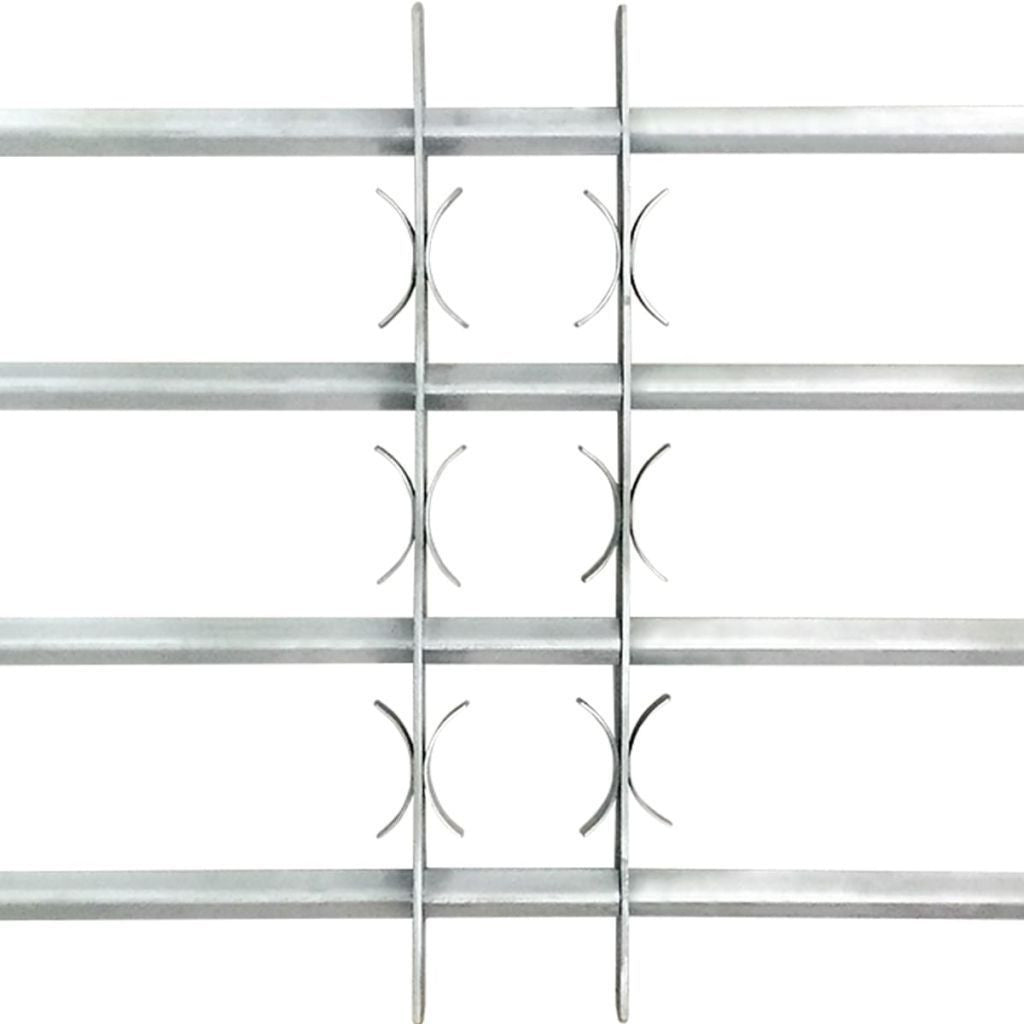 Adjustable safety grille - product detail 3