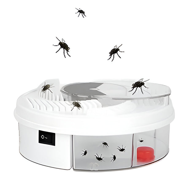 Highly Effective Fly Trap - product detail 3