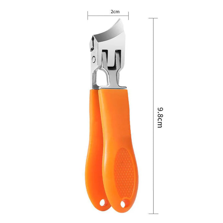 Extra Large Nail Clippers - Sturdy - product detail 4