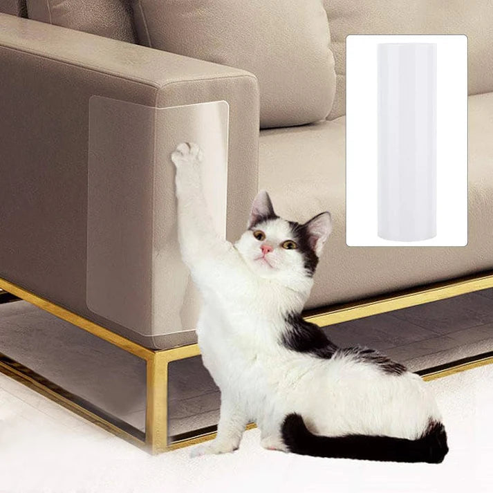 Cat Furniture Scratch Protector - product detail 2