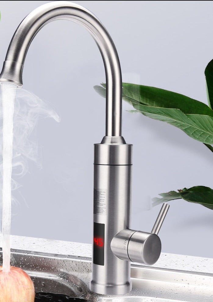 Electric Faucet Kitchen Tap - product detail 3
