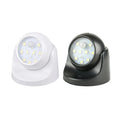 NOMOVA Wireless LED spotlight with motion detector – 360° rotatable & energy-saving