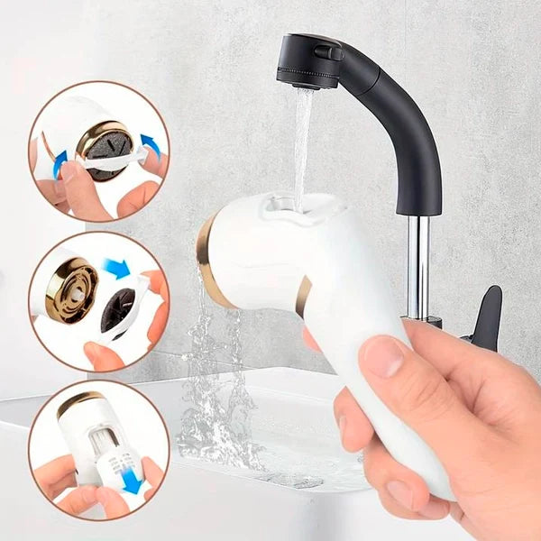 Vacuum Callus Remover - product image 4