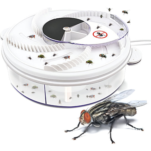 Highly Effective Fly Trap - product detail 4