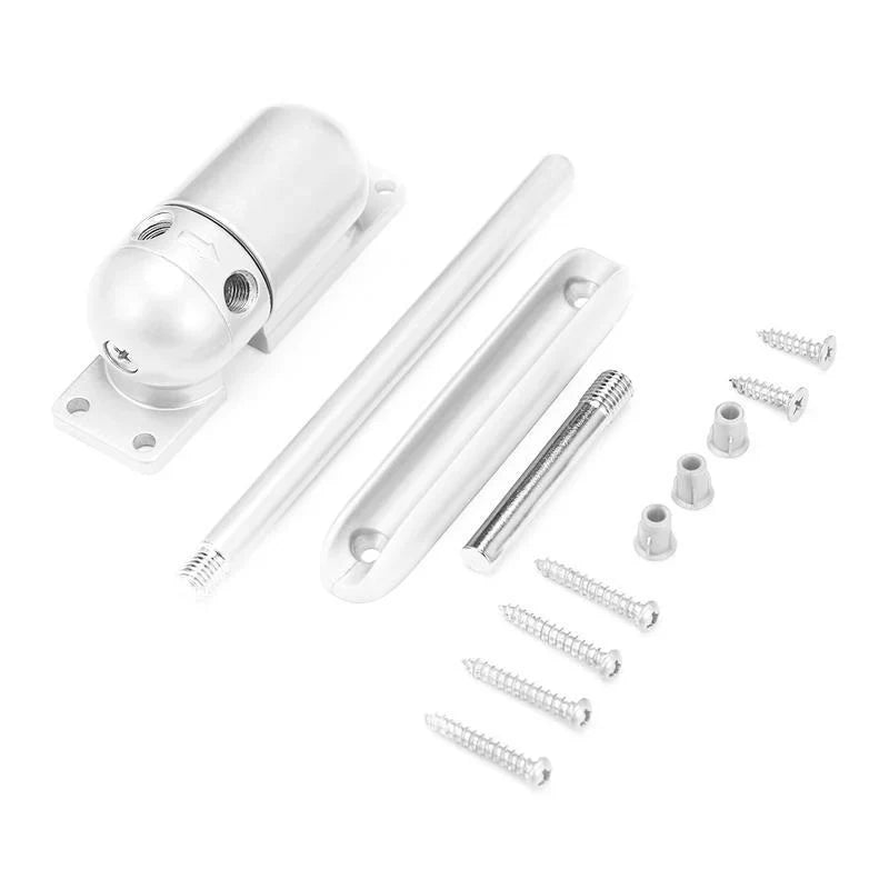 Automatic Door Closing Mechanism for Greater Comfort - product detail 4