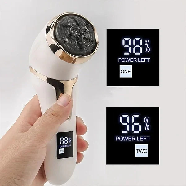 Vacuum Callus Remover - product image 5