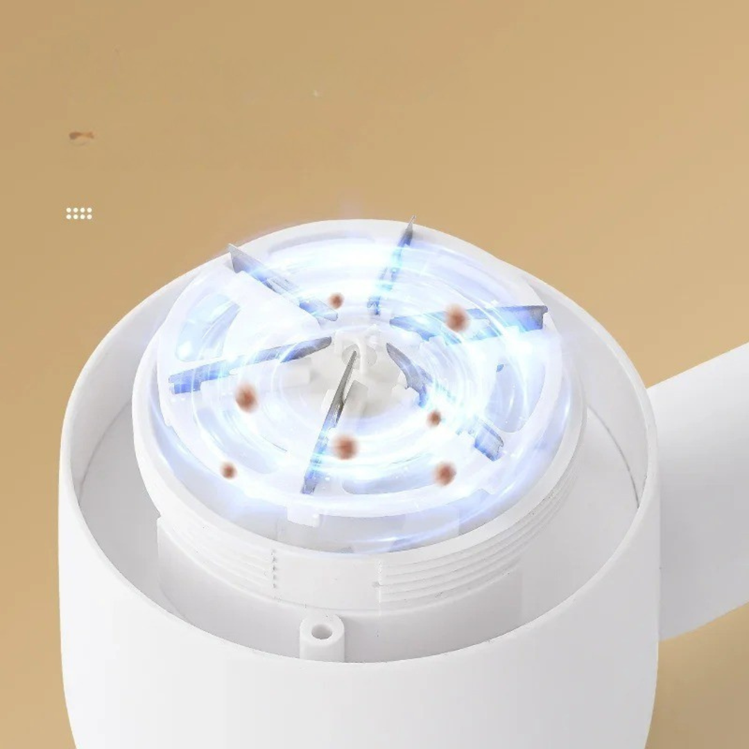 Electric Lint Remover - product detail 6