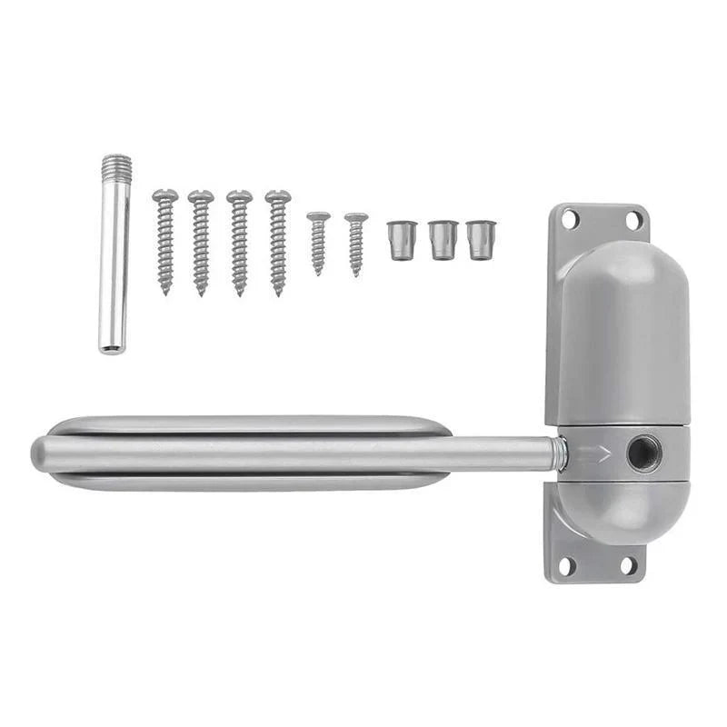 Automatic Door Closing Mechanism for Greater Comfort - product detail 5