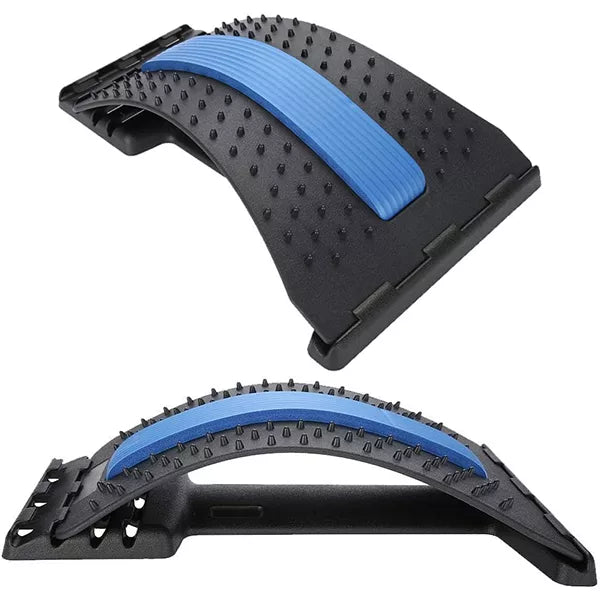 Back Extension, Acupressure Massager - product image 4