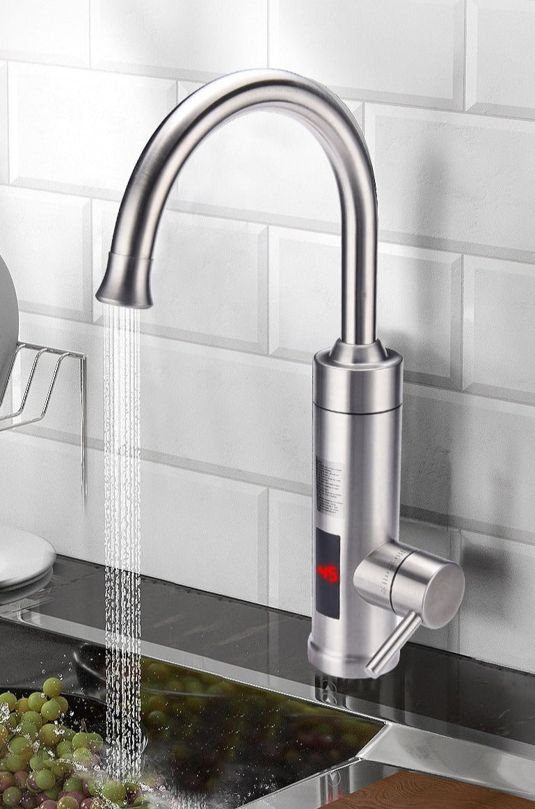 Electric Faucet Kitchen Tap - product detail 5