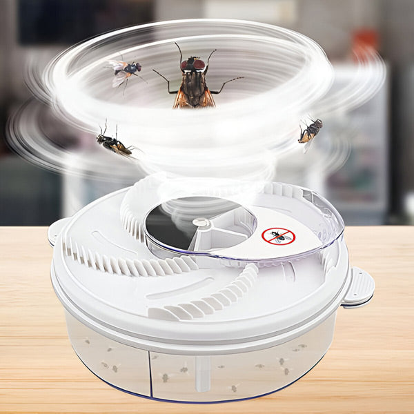 Highly Effective Fly Trap - product detail 5