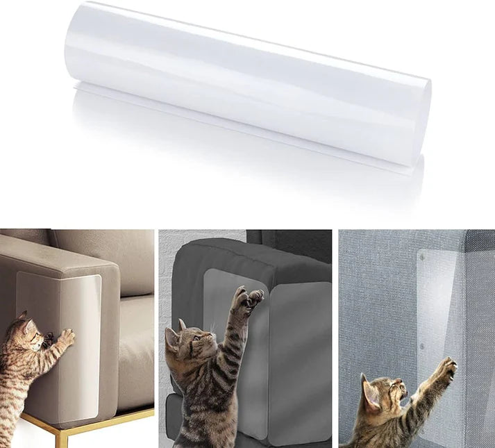 Cat Furniture Scratch Protector - product detail 4