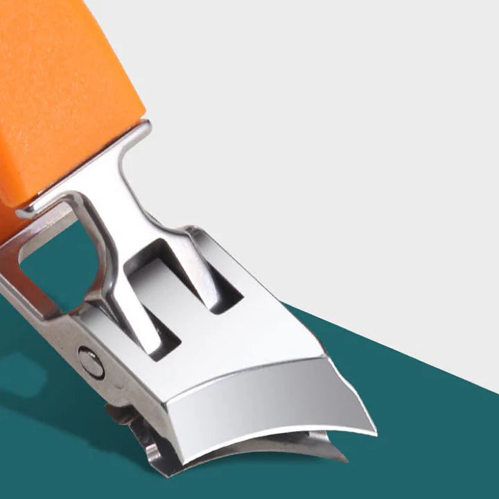 Extra Large Nail Clippers - Sturdy - product detail 5