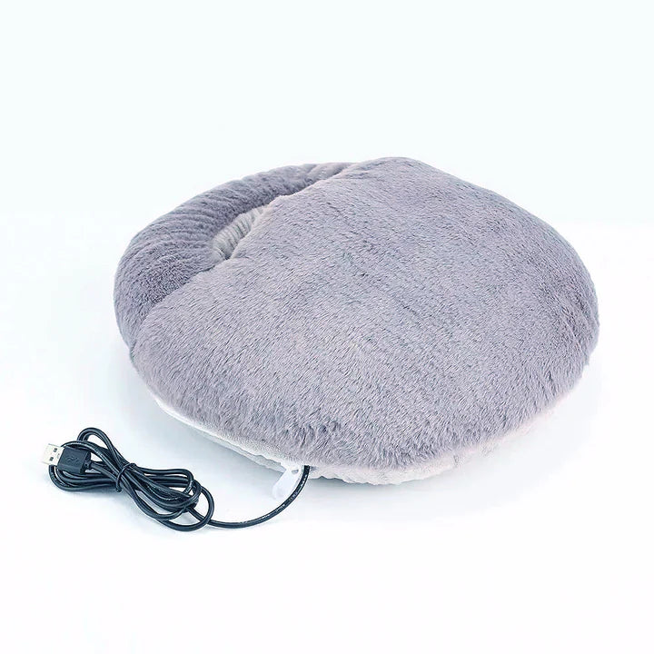 Electric XL foot warmer - product detail 5