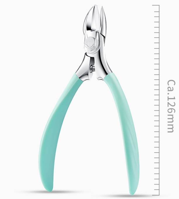 Toenail Clipper for Seniors - product detail 6